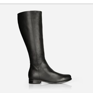 Poppy Barley Kensington tall boot